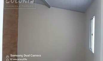 Imagem 7: Santo André - Casa Padrão - Centro