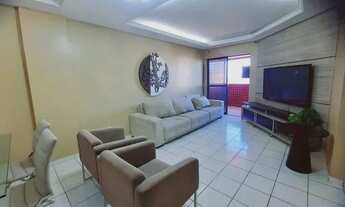 Imagem 2: Apartamento no Bessa