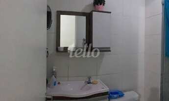 Imagem 7: Santo André - Apartamento Padrão - Vila Homero Thon