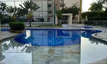 Imagem 7: Ecoville Residence - Andar Alto - agende sua visita