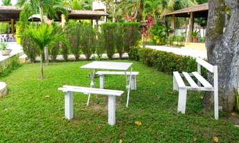 Imagem 5: Fazenda/Sítio/Chácara para aluguel possui 15000 metros quadrados com 8 quartos