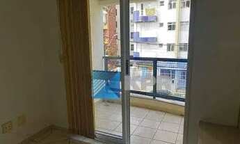 Imagem 5: Apartamento para Locação, 2 suítes, área de lazer completa, no Edifício Tahiti, Jardim Aqu