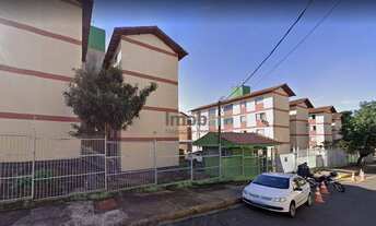 Imagem 4: Apartamento com 3 dormitórios à venda, 57 m² por R$ 150.000,00 - Jardim Agari - Londrina/P