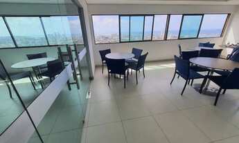 Imagem 5: Apartamento para aluguel com 35 metros quadrados com 1 quarto em Ilha do Leite - Recife