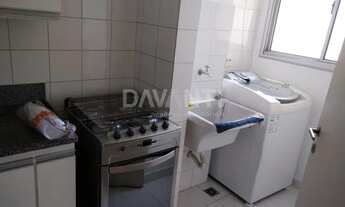 Imagem 3: Apartamento - Jardim Aurélia - Campinas