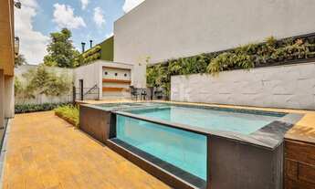 Imagem 3: Casa de condomínio para aluguel com 490 metros quadrados com 4 quartos