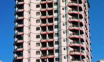 Imagem: Apartamento temporada