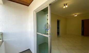 Imagem 2: Apartamento com 2 dormitórios para alugar, 90 m² por R$ 1.809,44/mês - Jardim São Paulo