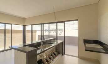 Imagem 2: PIRACICABA - Casa de Condomínio - Jardim São Francisco