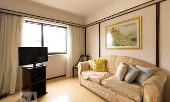 Imagem 3: Apartamento para Aluguel - Itaim Bibi, 1 Quarto, 40 m2