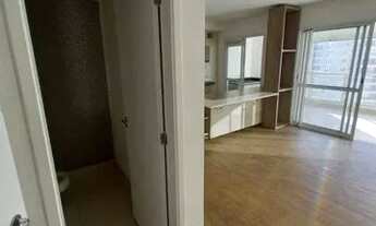 Imagem 2: Apartamento com 2 dormitórios, 109 m² - venda por R$ 950.000,00 ou aluguel por R$ 5.050,00