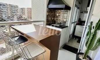 Imagem 7: São Paulo - Apartamento Padrão - Mooca