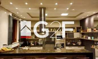 Imagem 5: Casa no Jardim Santa Genebra, Campinas