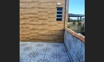 Imagem: Aluguel de casa com 01 dormitório - Tude