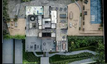 Imagem 3: 6901 Apartamento com 3 dormitórios