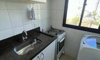 Imagem 5: Flat no Setor Bela Vista
