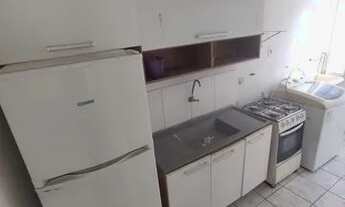 Imagem 2: Santana Tower 1 - 2 Quartos 100 % Mobiliado