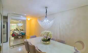 Imagem 7: Apartamento para venda com 206 metros quadrados com 3 quartos em Agronômica - Florianópoli