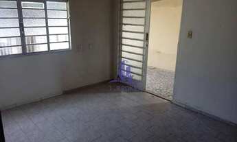 Imagem 7: Casa com 3 dormitórios para alugar, 100 m² por R$ 1.035,00/mês - Jardim Redentor - Bauru/S