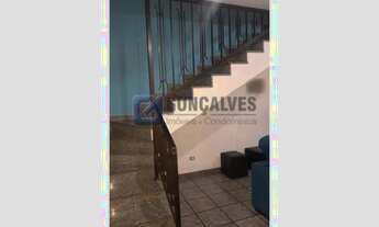 Imagem 7: SAO BERNARDO DO CAMPO - Residential / Sobrado - FERRAZOPOLIS