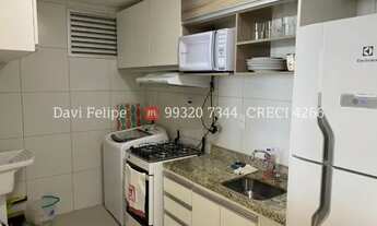Imagem 7: Easy Vieiralves, apartamento de 1 quartos 100% mobiliado
