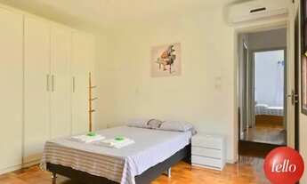 Imagem 6: São Paulo - Casa de Vila - Pinheiros