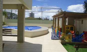 Imagem 5: Apt com 89,50m², 3 Q, sendo 1 suíte - Res, Acaíba - S. P. Ludovico