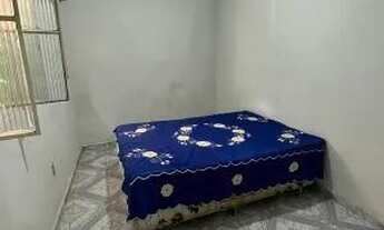 Imagem 4: Linda Casa de 1 Quarto no Fonseca rua fechada