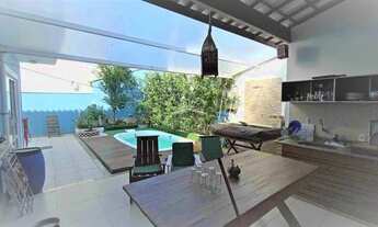 Imagem 6: 6954 - Casa de condomínio para aluguel - Granja dos Cavaleiros - Macaé, RJ