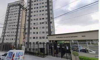 Imagem 3: Apartamento 2 Quartos no Jardim Santo Ignácio - São Bernardo do Campo