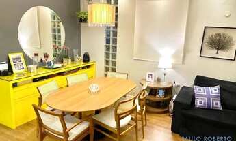 Imagem 4: APARTAMENTO - VILA MARIANA - SP