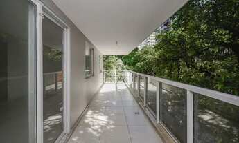 Imagem 6: Formidable Laranjeiras, apartamentos de 2 e 3 quartos pronto para morar