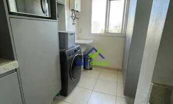 Imagem 7: Apartamento Taquaral