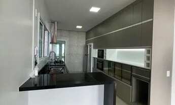 Imagem 6: Casa 4 quartos Condomínio Ville de Monatgne