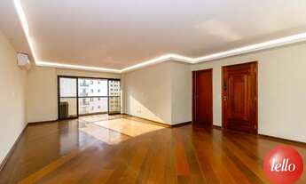 Imagem 6: São Paulo - Apartamento Padrão - Moema