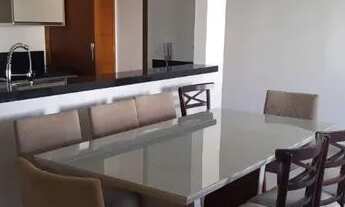 Imagem 3: Lindo apartamento, com 3 quartos, sendo 1 suíte, a 5 minutos do Rio Preto Shopping