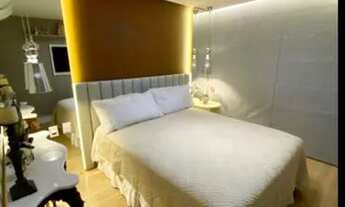 Imagem 6: JARDINS DE FRANÇA - 154m2 I bairro Garcia_