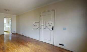 Imagem 3: Apartamento no Itaim Bibi com 3 dormitórios