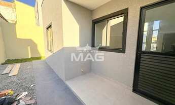 Imagem 5: COLOMBO - Casa Padrão - Guaraituba