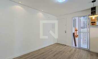 Imagem 3: Apartamento para Aluguel - Nova Petrópolis, 2 Quartos, 46 m2