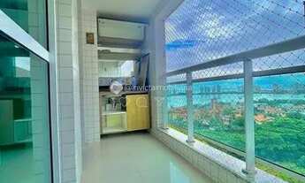 Imagem 2: Parque Renascença - 77m² - 3 Quartos - Oportunidade - Nascente - Projetado