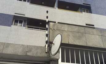 Imagem 3: Excelente ap C.Caiada,junto Seope,portaria,elevador,na Av Dr José Augusto