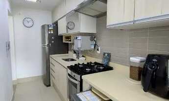 Imagem 5: Barra Olímpica - Apartamento 2 quartos no Union Suítes