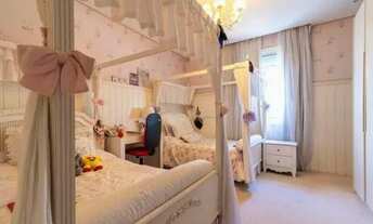 Imagem 6: SÃO PAULO - Casa Padrão - JARDIM PAULISTA