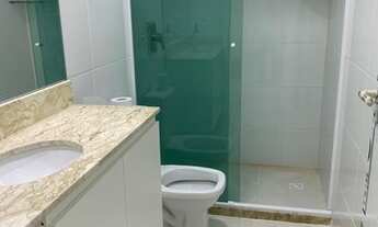 Imagem 4: Apartamento Projetado na Ponta Farol com 3 Quartos- Vista Mar