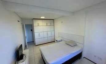 Imagem 4: Apartamento mobiliado no Renascença