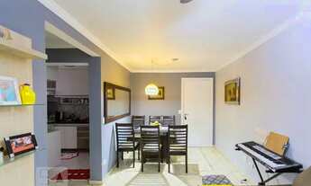 Imagem 3: Apartamento para Aluguel - Veloso, 2 Quartos, 60 m2