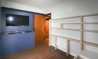 Imagem 6: Apartamento Garden