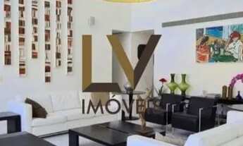 Imagem 4: Linda casa de 4 suítes no condomínio Wimbledon Park