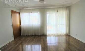 Imagem: Santo André - Apartamento Padrão - Centro